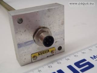 VOGEL Füllstandsschalter