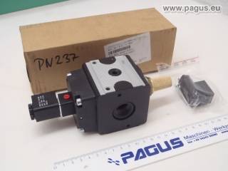 LANDEFELD Magnetventil