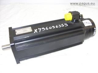 INDRAMAT Servomotor