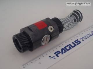 ENIDINE Stoßdämpfer