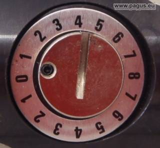 ENIDINE Stoßdämpfer