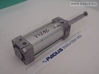 BOSCH Pneumatikzylinder