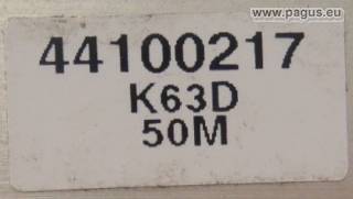 GENUS Pneumatikspanner