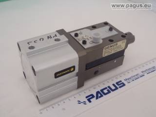 GENUS Pneumatikspanner