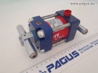 VERIN Hydraulikzylinder