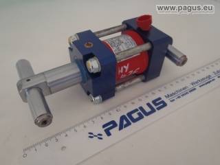 VERIN Hydraulikzylinder