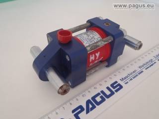 VERIN Hydraulikzylinder