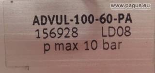 FESTO Pneumatikzylinder