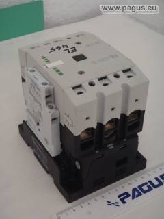 MOELLER Leistungsschütz