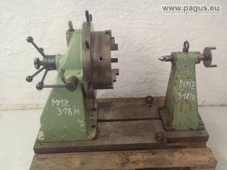 PAGUS dzielący załącznik