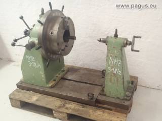 PAGUS dzielący załącznik