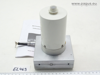 Czujnik położenia ASM