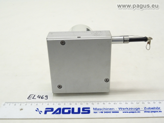 Czujnik położenia ASM