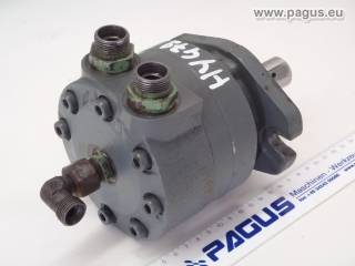 REXROTH Hydraulikmotor