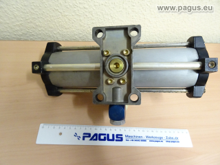 SMC Druckverstärker