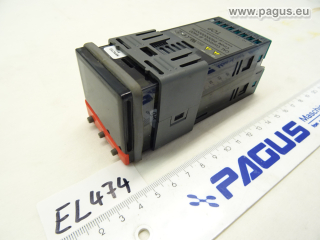 CAL Temperaturregler