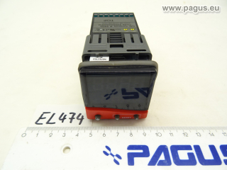 CAL Temperaturregler