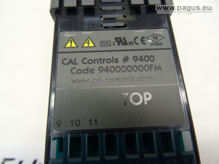 CAL Temperaturregler