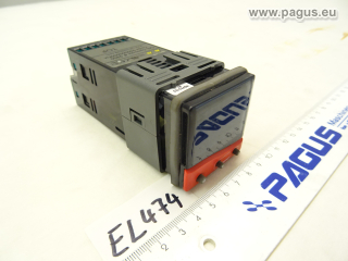 CAL Temperaturregler