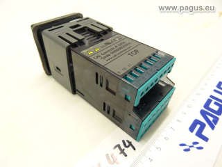 CAL Temperaturregler