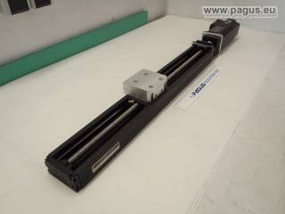 REXROTH Schienenführungstisch