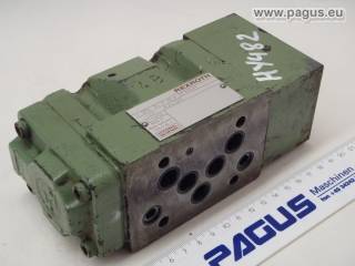 Moduł hydrauliczny REXROTH