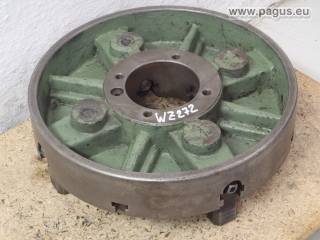 ROTO RECORD Planscheibe