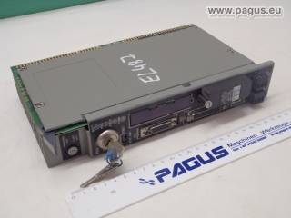 ALLEN - BRADLEY Elektronikmodul