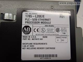 ALLEN - BRADLEY Elektronikmodul