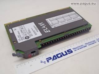 ALLEN - BRADLEY Elektronikmodul