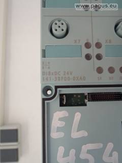 SIEMENS E-Modul