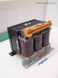 RIEDEL Trenntransformator