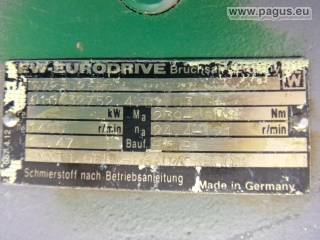 SEW Getriebemotor