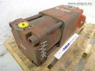 BUCHER Hydraulikpumpe