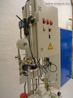 REXROTH Hydraulikaggregat