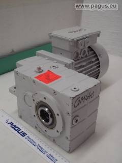 LENZE Getriebemotor
