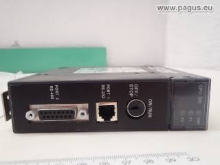 GE FANUC Elektronikmodul