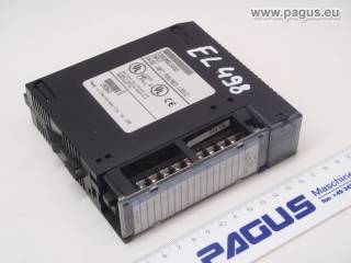 GE FANUC Elektronikmodul