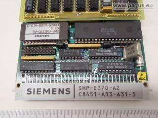 SIEMENS Elektronikmodul
