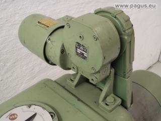 PIV Getriebemotor