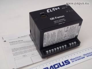 GE FANUC Elektronikmodul