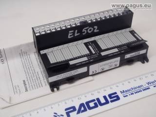 FANUC Elektronikmodul