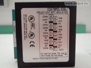 FANUC Elektronikmodul