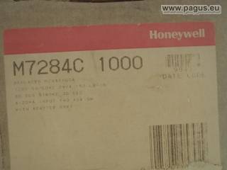 HONEYWELL Stellantrieb