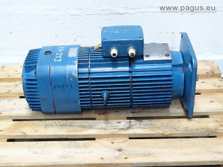 DEMAG Gleichstrommotor
