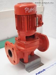 SALMSON Heizungspumpe