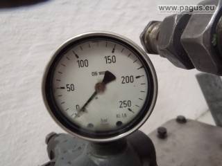 HYDRONORMA Hydraulikaggregat