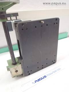 PAGUS Maschinentisch