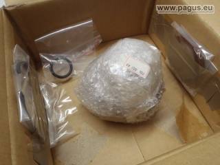 Zestaw instalacyjny NABTESCO