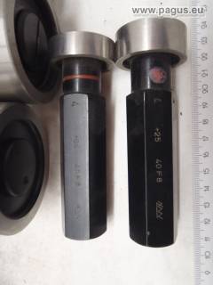 PAGUS Grenzlehrdorne